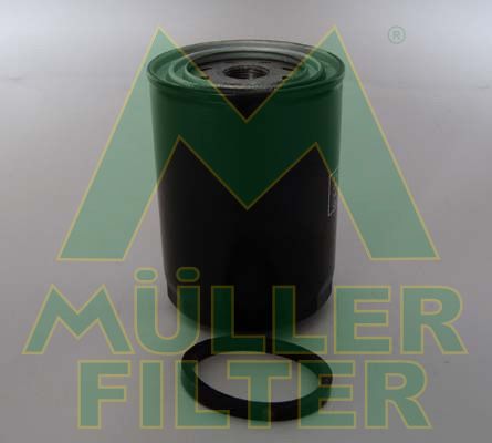 MULLER FILTER Масляный фильтр FO294